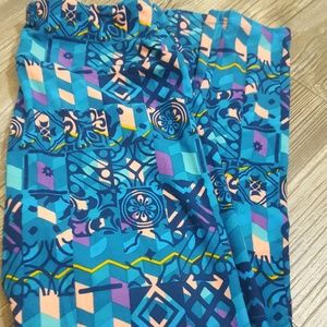 NWOT Lularoe Leggings